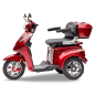 Preview: Dreiradroller, Seniorenmobil  S1000